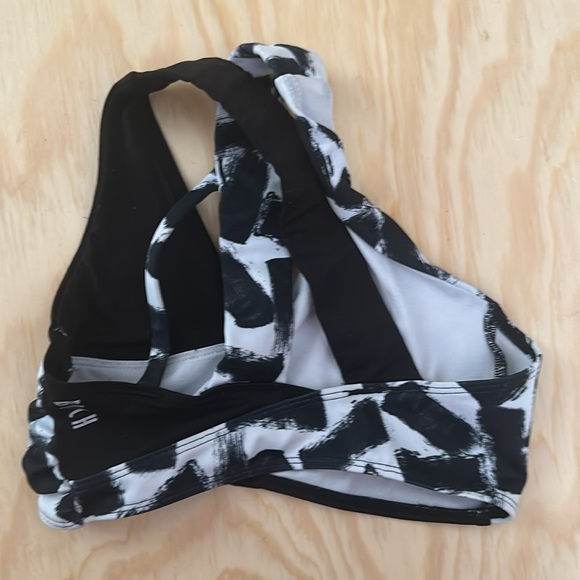 BLOCH | Dance Top - Picture 2 of 4